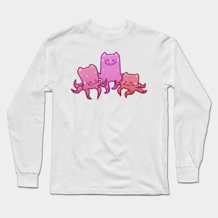 Krangs Long Sleeve T-Shirt